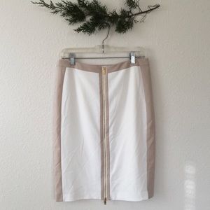 Calvin Klein pencil skirt